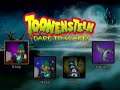 Tiny Toon Adventures   Toonenstein   Dare to Scare! USA - Playstation (PS1/PSX)