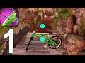 Touchgrind BMX 2 - Gameplay Walkthrough part 1(iOS, Android)
