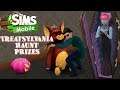 Treatsylvania Haunt Sweet Treat Showdown PRIZES | The Sims Mobile