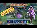 TUTORIAL & BUILD YVE TERSAKIT MUSUH AUTO NYERAH! - MOBILE LEGENDS