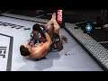 Ultra Real: UFC 4 | Israel Adesanya vs. Paulo Costa: WRECKED