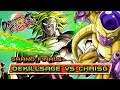 UNA GRAN FINAL INCREÍBLE!! DEKILLSAGE vs CHRISG: DRAGON BALL FIGHTERZ (Thunderstruck) GRAND FINALS