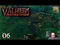 Valheim ⚔🛡🪓 #06 Bodengefukkel ⛏ [live lp gameplay deutsch]