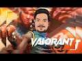 Valorant Live on தமிழ் ( கேம் கு புதுசு ப நா ) Tamil Gaming | Reaper Gaming-தமிழ்