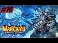 Warcraft 3: Frozen Throne ПРОХОЖДЕНИЕ #16 ➤ ПОВЕЛИТЕЛЬ ПУСТОШЕЙ - ФИНАЛ [ПРОКЛЯТИЕ МСТИТЕЛЕЙ]