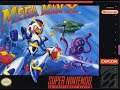Wash Rewinds Time: Mega Man X (Part 1)