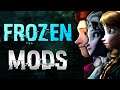 Watch dogs - Frozen Character Model Mods