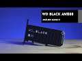 WD Black AN1500 #review y unboxing en español |GameIt ES