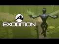 What A Weird Game | Exodition Demo Gameplay