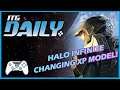 What’s up with Halo Infinite? ITG Daily Aug 30th