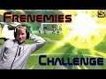 WILL I WIN? | Frenemies Challenge | Wii Fit Plus