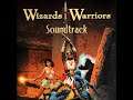 Wizards & Warriors ép.30 : Exploration du désert
