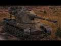 World of Tanks Emil II - 8 Kills 10,1K Damage