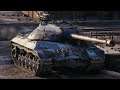 World of Tanks IS-3 - 6 Kills 7,1K Damage