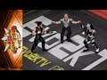 Yurei Onri vs David Cole (King of the Evoverse) | Fire Pro Wrestling World #007