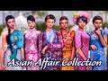 ZEUSSIM’S ASIAN AFFAIR COLLECTION (+ CHANNEL UPDATE) | The Sims 4: CC Lookbook