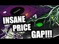 10 $$$ GameCube Games WAY Cheaper On XBOX | GameCube VS XBOX