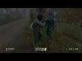 ДЕД ДАРМОЕД + СТАРЫЙ #12 DayZ S.T.A.L.K.E.R. New Zone RP