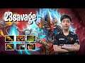 23savage - Troll Warlord | vs Gabbi | Dota 2 Pro Players Gameplay | Spotnet Dota 2