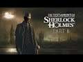 3 Wise Monkeys Sitting on a Shelf | The Testament of Sherlock Holmes | Part 8
