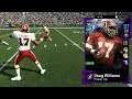 95 OVR Theme Diamond Doug Williams | Player Review |  Madden NFL 20 Ultimate Team Gameplay