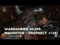 A Aeldari Corsair Ambush | Let's Play Warhammer 40,000: Inquisitor - Prophecy #1181