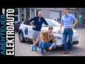 Abenteuer Elektroauto: Hyundai Kona abholen (Teil 1)
