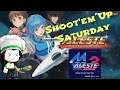 Aleste Collection - GG Aleste 3 - M2 ShotTriggers - Shoot'em Up Saturday - Switch / PS4