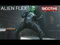 Alien Flex | PC Gameplay