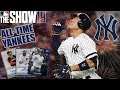 ALL-TIME YANKEES BUILD AT POLO GROUNDS! (POWER SWING ONLY?!) MLB the Show 19 Ranked Seasons