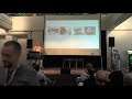 Amiga34, Neuss - Day2 -03- Steve Jones (iMica)