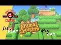 Animal Crossing New Horizons May Day Event 2021 - Lets Play | Nintendo Switch