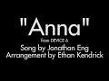 Anna [MUSIC]