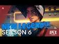Apex Legends Season 6 Trailer Reaction (Full Review)