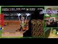 |AR13| Mit OHNE Game Over / AITOS Act-1 | Let's Play ACT RAISER | SNES