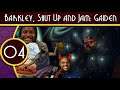 Barkley, Shut Up and Jam: Gaiden - Part 04 (Jon & Ryan)