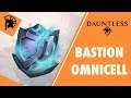 Bastion Omnicell with Malkarion Flawless Win