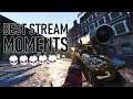 BEST STREAM MOMENTS From BATTLEFIELD 5! | Best BFV Moments!