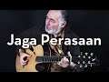 BETRAND PETO PUTRA ONSU - JAGA PERASAAN - versi gitar cover