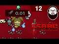 BIBOULES HARCELÉES ET DPS TIMIDE - The Binding of Isaac : Repentance [#12]