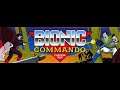 Bionic Commando (Arcade Port,Capcom Classics Collection Vol. 1, PS2) Sloppy Playthrough