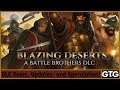 Blazing Deserts! Ep#18 More Smaller Things! Dev Blog#138