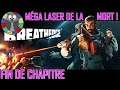 BREATHEDGE Gameplay FR - On répare le laser du vaisseau - Chap 02 E#08
