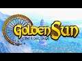 Briggs! - Golden Sun: The Lost Age