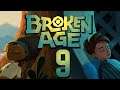 Broken Age • Part 9