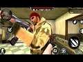 Bullet Strike - FPS Offline Encounter Shooting 
3D _ Gameplay #9