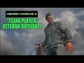 Call of Duty : Modern Warfare 2 Remastered - Team Player (Veteran)