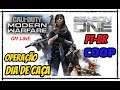 Call of Duty Modern Warfare - O Início de Gameplay, Operação Dia de Caça COOP Season Pass PT-BR