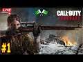 CALL OF DUTY VANGUARD GAMEPLAY PART 1 | Walkthrough Campaign | #PAKISTAN | URDU | HINDI