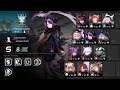 CC#2 Operation Blade Day 1 And 2 Frost-Covered Ruins Risk 8 Low Rarity + Eyja Guide - Arknights